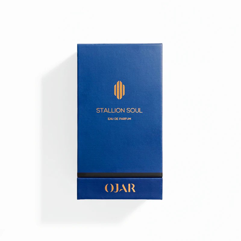 Ojar Stallion Soul Eau de Parfum 100ml
