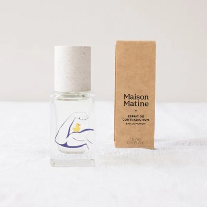 Maison Matine Esprit De Contradiction