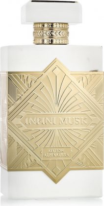 Maison Alhambra Infini Musk