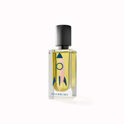 Malbrum Godspeed Extrait de Parfum 30ml