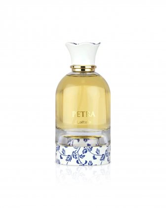 Lattafa Petra Eau de Parfum 100ml
