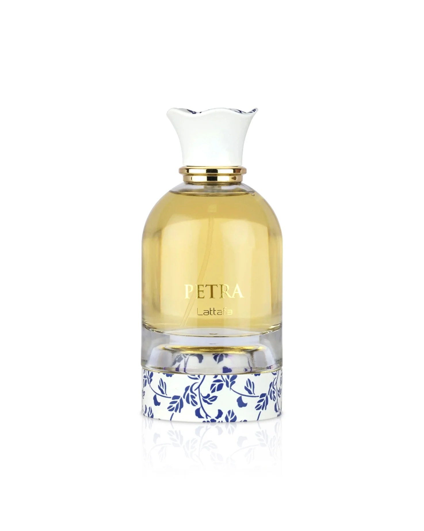 Lattafa Petra Eau de Parfum 100ml
