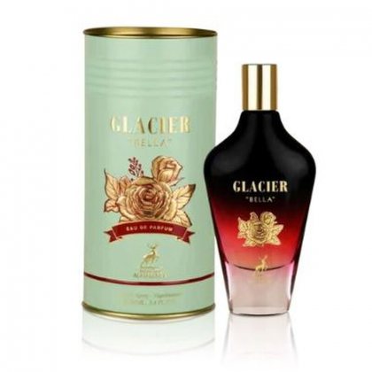 Maison Alhambra Glacier Bella Eau de Parfum 100ml