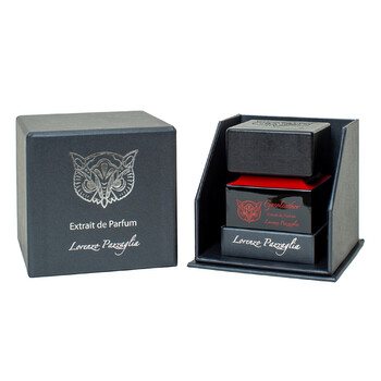 Lorenzo Pazzaglia Gaso Leather