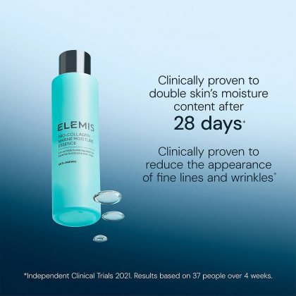 Elemis Pro-Collagen Marine Moisture Essence