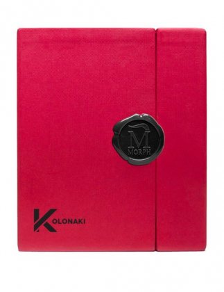 Morph Kolonaki