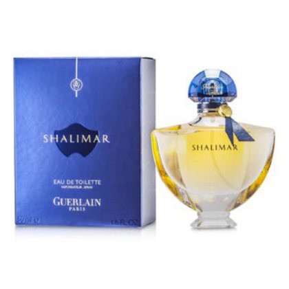 Guerlain Shalimar