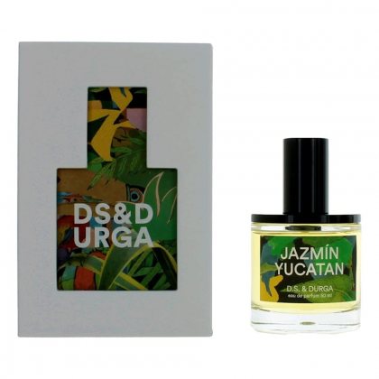 D.S. & Durga Jazmin Yucatan Eau de Parfum 100ml