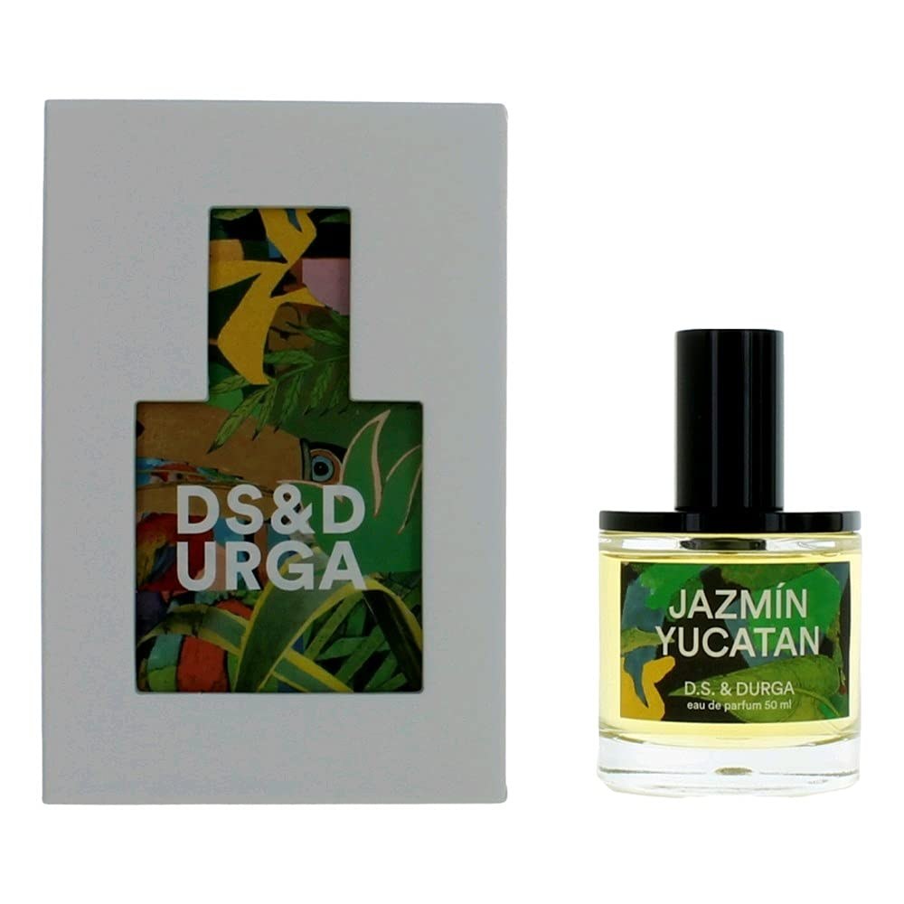 D.S. & Durga Jazmin Yucatan Eau de Parfum