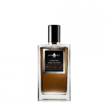 Affinessence Patchouli-Oud Eau de Parfum 50ml