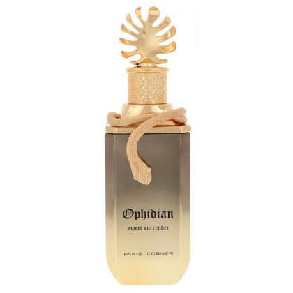 Paris Corner Ophidian Sweet Surrender