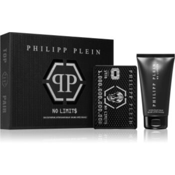 Philipp Plein No Limits Gold