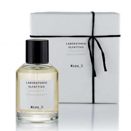 Laboratorio Olfattivo Miss_U Eau de Parfum 100ml