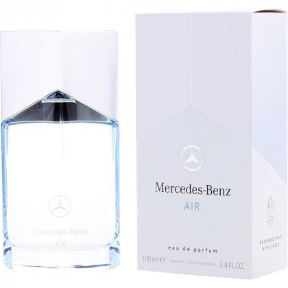 Mercedes Benz Asl 1 Air