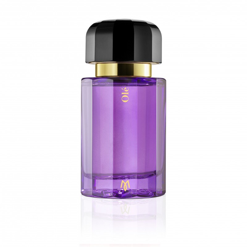 Ramon Monegal Olé Eau de Parfum 100ml