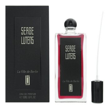 Serge Lutens La Fille De Berlin