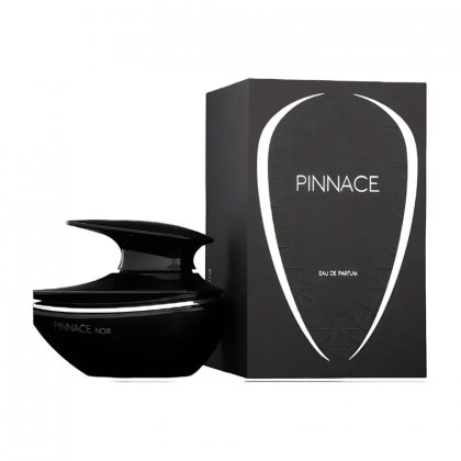 French Avenue Pinnace Noir Eau de Parfum 100ml