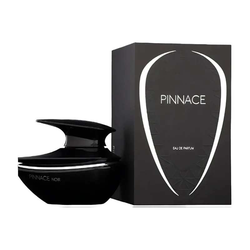 French Avenue Pinnace Noir Eau de Parfum 100ml