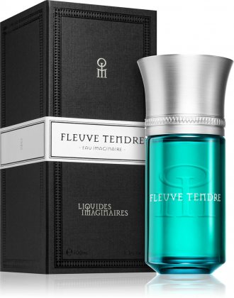 Liquides Imaginaires Fleuve Tendre
