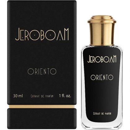 Jeroboam Origino De