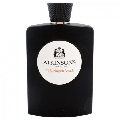 Atkinsons 41 Burlington Arcade Eau de Parfum 100ml