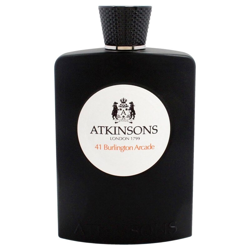 Atkinsons 41 Burlington Arcade Eau de Parfum 100ml