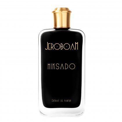 Jeroboam Miksado De