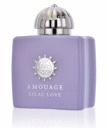 Amouage Lilac Love Eau de Parfum 100ml Donna