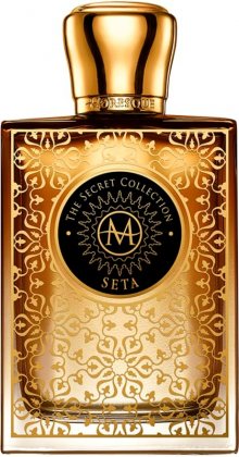 Moresque Seta Eau de Parfum 75ml