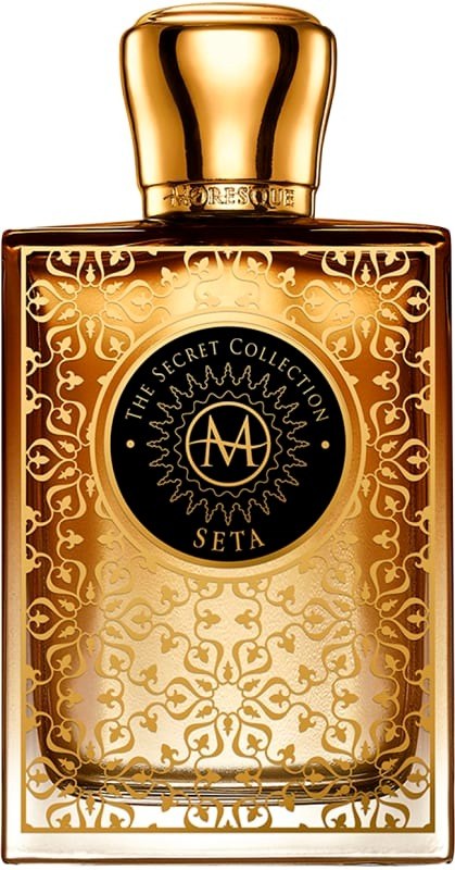 Moresque Seta Eau de Parfum 75ml