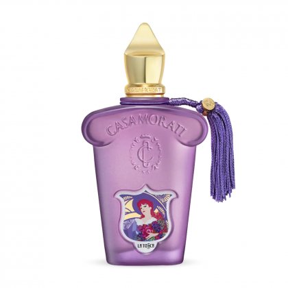 Casamorati La Tosca Eau de Parfum 100ml