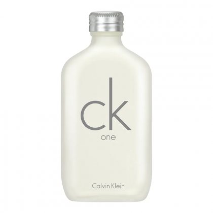 Calvin Klein CK One Eau de Toilette 200ml