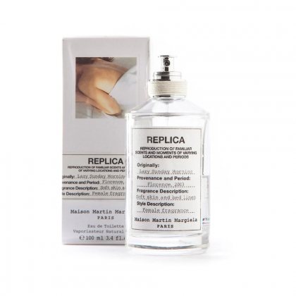 Maison Margiela Lazy Sunday Morning