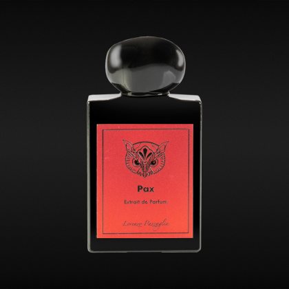 Lorenzo Pazzaglia Pax