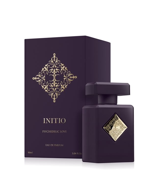 Initio Psychedelic Love Eau de Parfum 90ml