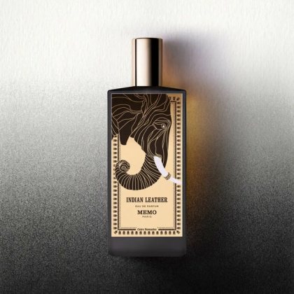 Memo Indian Leather