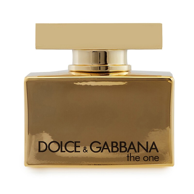 Dolce & Gabbana The One Gold Eau de Parfum Intense 75ml
