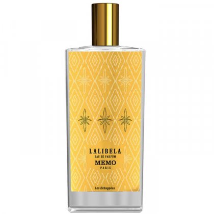 Memo Lalibela