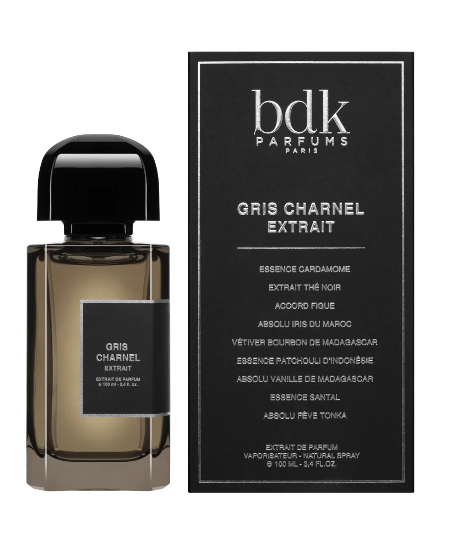 BDK Parfums Gris Charnel Extrait de Parfum 100ml