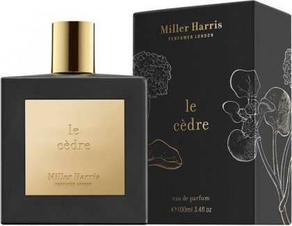 Miller Harris Le Cedre