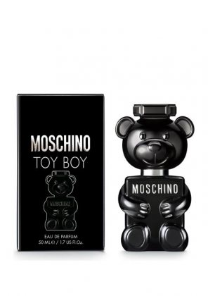 Moschino Toy Boy