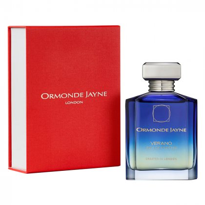 Ormonde Jayne Verano