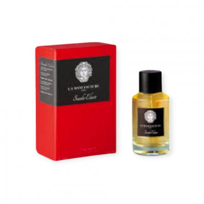 La Manufacture Suede Elixir