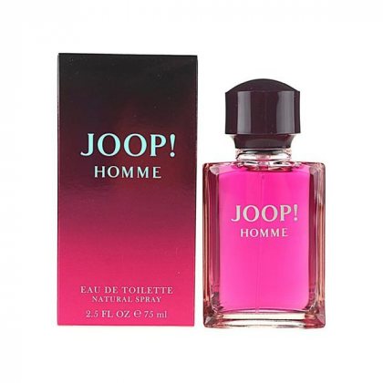 Joop Joop Homme Edt 125 Ml Vapo