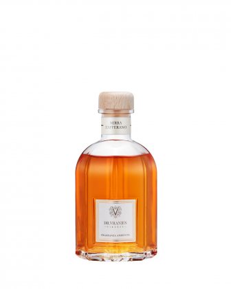 Dr. Vranjes Mirra Zafferano Diffuser