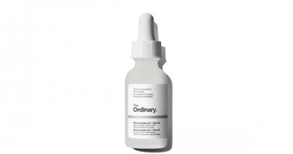 The Ordinary Niacinamide 10% + Zinc 1%