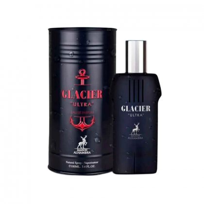 Maison Alhambra Glacier Ultra