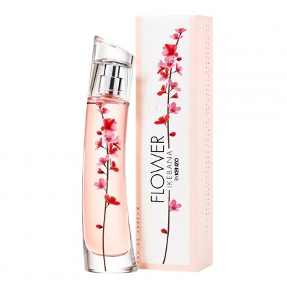 Kenzo Flower Ikebana Eau de Parfum 40ml
