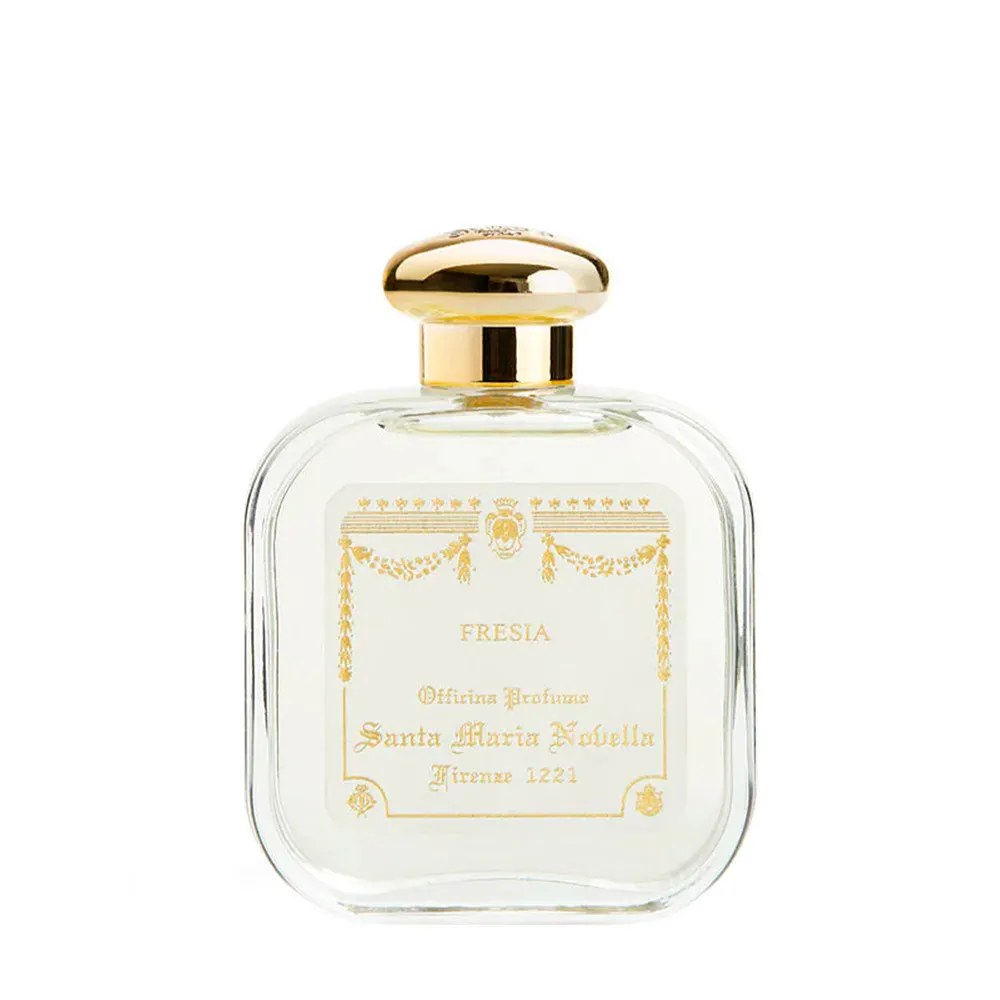 Santa Maria Novella Fresia Eau de Cologne 50ml