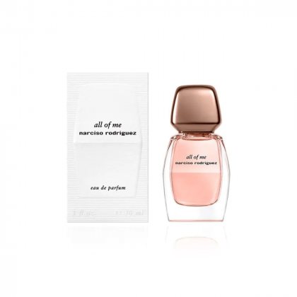 Narciso Rodriguez All Of Me